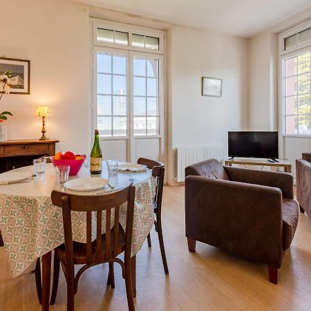 Apartment Le Manoir By Interhome Cabourg Exteriér fotografie