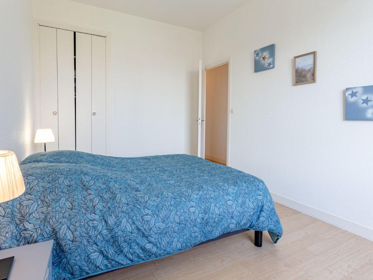Apartment Le Manoir By Interhome Cabourg Exteriér fotografie