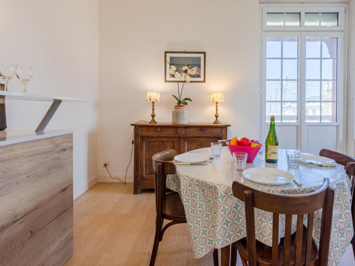 Apartment Le Manoir By Interhome Cabourg Exteriér fotografie