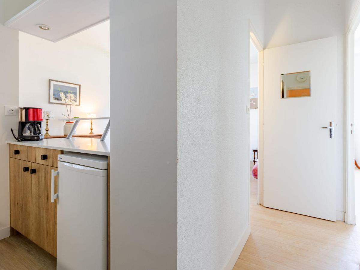 Apartment Le Manoir By Interhome Cabourg Exteriér fotografie